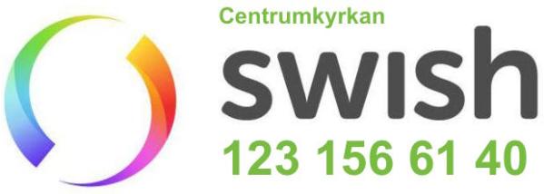 Swish med nummer